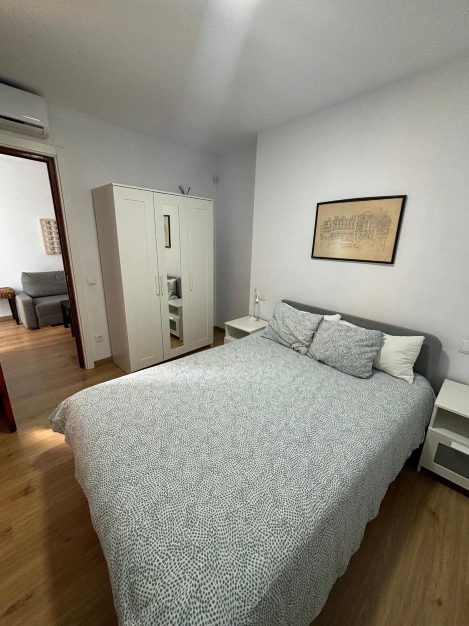 Tarragona Apartments Exterior photo